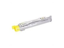 Cartouche compatible pour DELL 5100cn - JAUNE